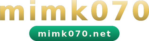 mimk070 logo